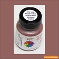 Tru-Color Paint Flat Seasonded Brown TCP856